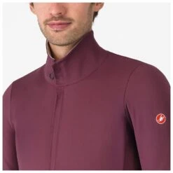 Castelli - Alpha 150 Jacket - Cycling Jacket -Bergfreunde castelli alpha 150 jacket cycling jacket detail 3