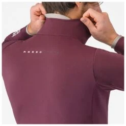 Castelli - Alpha 150 Jacket - Cycling Jacket -Bergfreunde castelli alpha 150 jacket cycling jacket detail 4