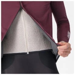 Castelli - Alpha 150 Jacket - Cycling Jacket -Bergfreunde castelli alpha 150 jacket cycling jacket detail 8