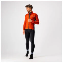 Castelli - Squadra Stretch Jacket - Cycling Jacket 17 Castelli - Squadra Stretch Jacket - Cycling Jacket -Bergfreunde castelli squadra stretch jacket cycling jacket detail 8