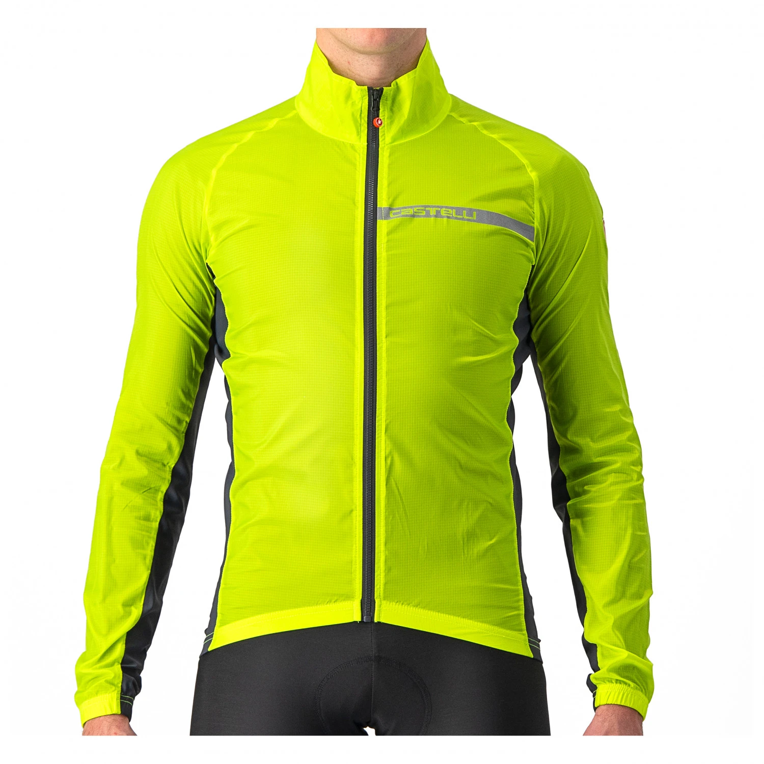 Castelli - Squadra Stretch Jacket - Cycling Jacket 3 Castelli - Squadra Stretch Jacket - Cycling Jacket