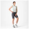 Castelli - Women's Prima 2 DT Bibshort - Cycling Bottoms -Bergfreunde castelli womens prima 2 dt bibshort cycling bottoms