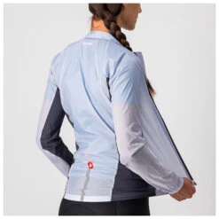 Castelli - Women's Squadra Stretch Jacket - Cycling Jacket -Bergfreunde castelli womens squadra stretch jacket cycling jacket detail 5