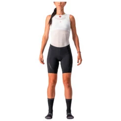 Castelli - Women's Velocissima 3 Short - Cycling Bottoms