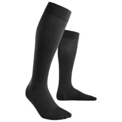 CEP - Cep Business Socks Tall V2 - Sports Socks -Bergfreunde cep cep business socks tall v2 sports socks detail 3