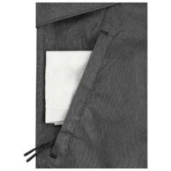 CEP - Pro Run 3L Jacket - Running Jacket -Bergfreunde cep pro run 3l jacket running jacket detail 6