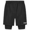 CEP - Run Shorts 2In1 - Running Shorts -Bergfreunde cep run shorts 2in1 running shorts