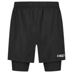 CEP - Run Shorts 2In1 - Running Shorts
