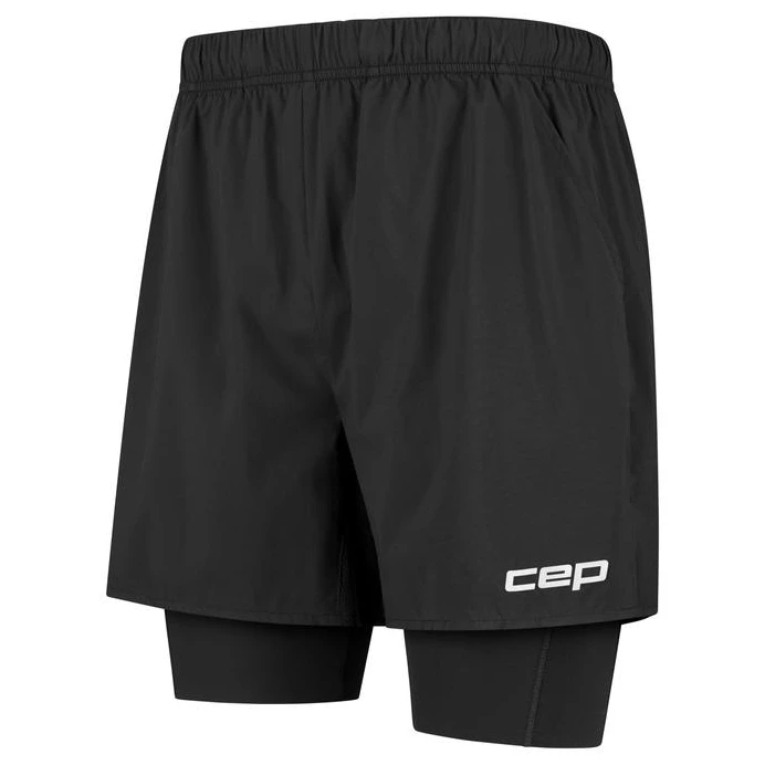 CEP - Run Shorts 2In1 - Running Shorts 5 CEP - Run Shorts 2In1 - Running Shorts - Image 3