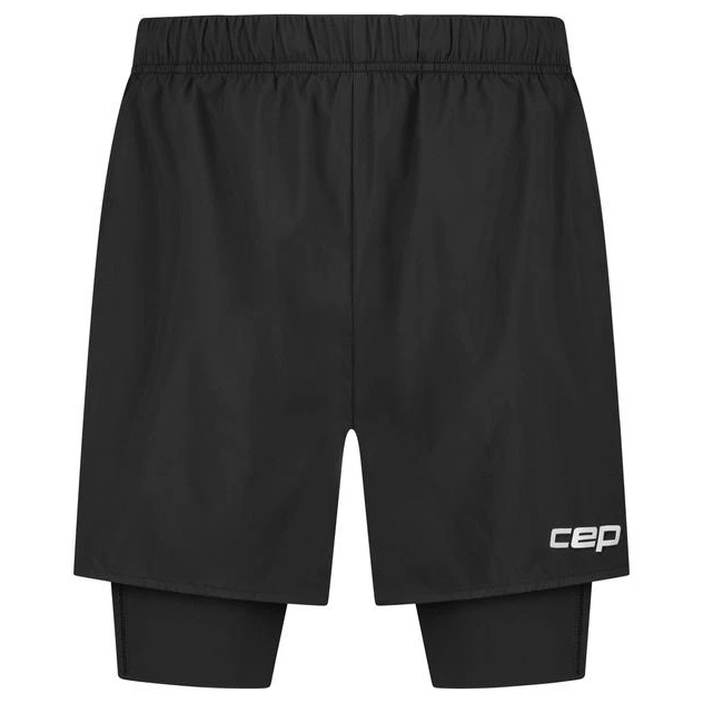 CEP - Run Shorts 2In1 - Running Shorts 3 CEP - Run Shorts 2In1 - Running Shorts