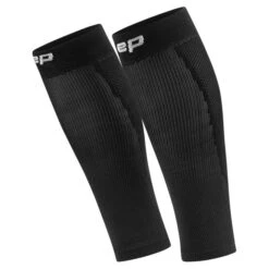CEP - Run Sleeves Calf 5.0 - Leg Warmers -Bergfreunde cep run sleeves calf 50 leg warmers detail 3