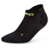CEP - Run Ultralight No Show 4.0 - Running Socks -Bergfreunde cep run ultralight no show 40 running socks