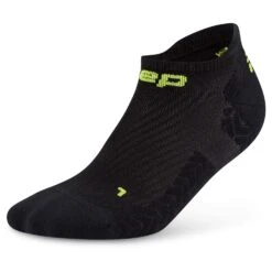 CEP - Run Ultralight No Show 4.0 - Running Socks