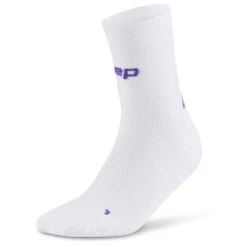 CEP - Run Ultralight Socks Mid Cut 4.0 - Running Socks