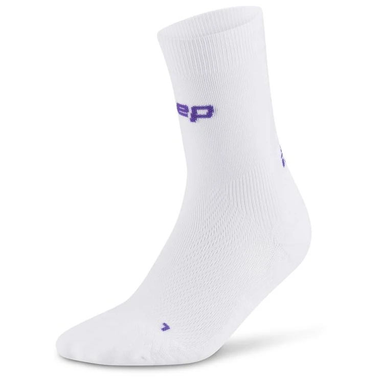 CEP - Run Ultralight Socks Mid Cut 4.0 - Running Socks 3 CEP - Run Ultralight Socks Mid Cut 4.0 - Running Socks