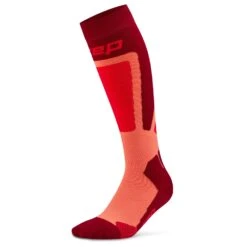 CEP - Ski Thermo Tall 4.0 - Ski Socks