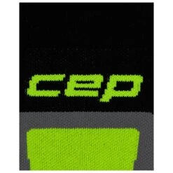 CEP - Ski Thermo Tall 4.0 - Ski Socks -Bergfreunde cep ski thermo tall 40 ski socks detail 4