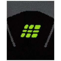 CEP - Ski Thermo Tall 4.0 - Ski Socks -Bergfreunde cep ski thermo tall 40 ski socks detail 6