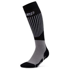 CEP - Ski Ultralight Tall 3.0 - Ski Socks