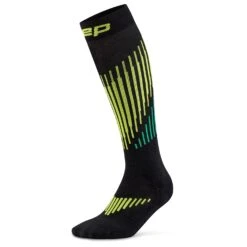 CEP - Women's Ski Touring Merino Tall 3.0 - Ski Socks