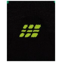 CEP - Women's Ski Touring Merino Tall 3.0 - Ski Socks -Bergfreunde cep womens ski touring merino tall 30 ski socks detail 6