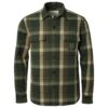 Chevalier - Axe Overshirt - Shirt
