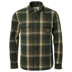 Chevalier - Axe Overshirt - Shirt