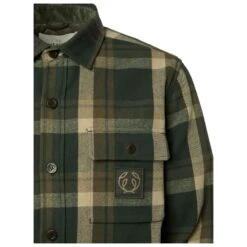 Chevalier - Axe Overshirt - Shirt -Bergfreunde chevalier axe overshirt shirt detail 3