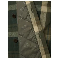 Chevalier - Axe Overshirt - Shirt -Bergfreunde chevalier axe overshirt shirt detail 4