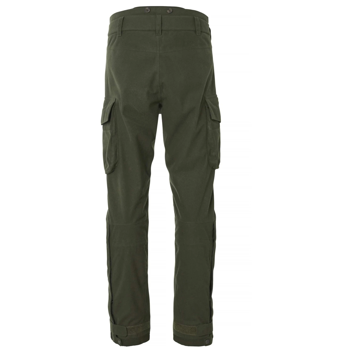 Chevalier - Basset Chevalite Fill60 Pants - Winter Trousers 4 Chevalier - Basset Chevalite Fill60 Pants - Winter Trousers - Image 2