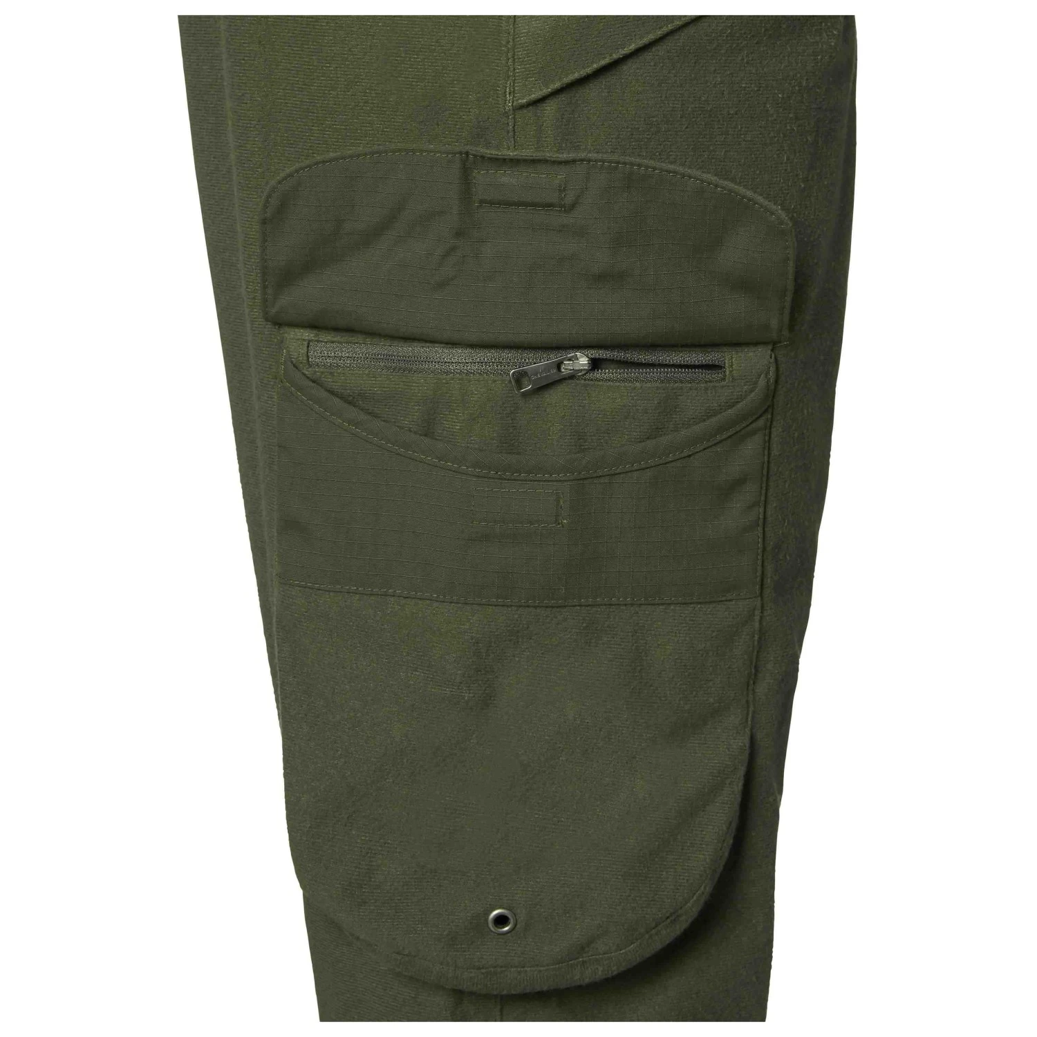 Chevalier - Basset Chevalite Fill60 Pants - Winter Trousers 5 Chevalier - Basset Chevalite Fill60 Pants - Winter Trousers - Image 3