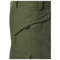 Chevalier - Basset Chevalite Fill60 Pants - Winter Trousers 11 Chevalier - Basset Chevalite Fill60 Pants - Winter Trousers -Bergfreunde chevalier basset chevalite fill60 pants winter trousers detail 4