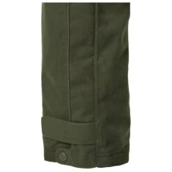 Chevalier - Basset Chevalite Fill60 Pants - Winter Trousers 12 Chevalier - Basset Chevalite Fill60 Pants - Winter Trousers -Bergfreunde chevalier basset chevalite fill60 pants winter trousers detail 5