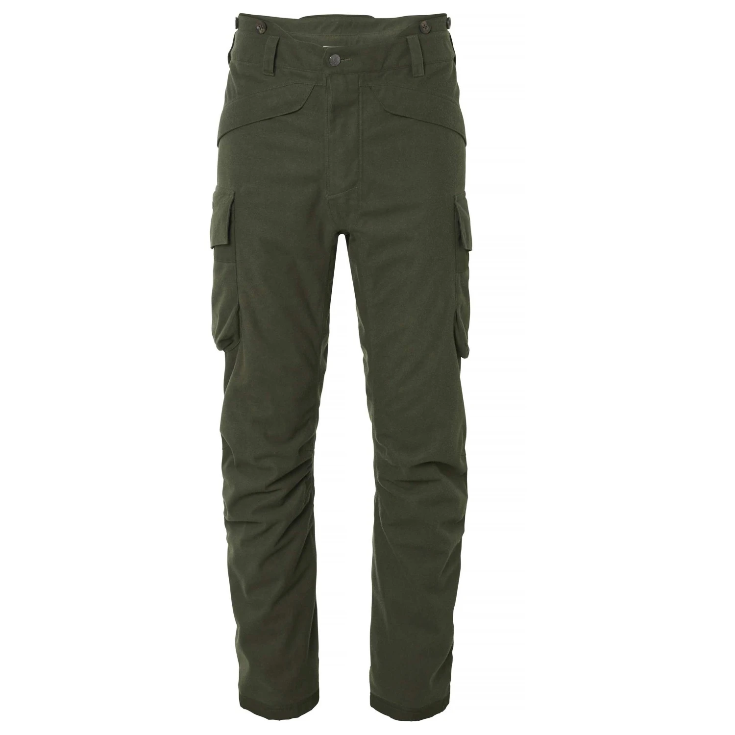 Chevalier - Basset Chevalite Fill60 Pants - Winter Trousers 3 Chevalier - Basset Chevalite Fill60 Pants - Winter Trousers