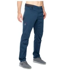 Chillaz - Céüse - Bouldering Trousers -Bergfreunde chillaz ceuese bouldering trousers detail 3