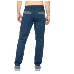 Chillaz - Céüse - Bouldering Trousers -Bergfreunde chillaz ceuese bouldering trousers detail 4