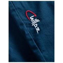 Chillaz - Céüse - Bouldering Trousers -Bergfreunde chillaz ceuese bouldering trousers detail 6