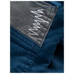 Chillaz - Céüse - Bouldering Trousers -Bergfreunde chillaz ceuese bouldering trousers detail 7