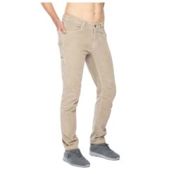 Chillaz - Grimsel Pant - Climbing Trousers -Bergfreunde chillaz grimsel pant climbing trousers detail 3