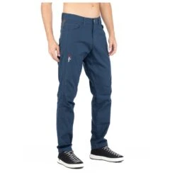 Chillaz - Magic Style 3.0 - Bouldering Trousers -Bergfreunde chillaz magic style 30 bouldering trousers detail 3