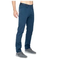 Chillaz - Wilder Kaiser Pant - Climbing Trousers -Bergfreunde chillaz wilder kaiser pant climbing trousers detail 3