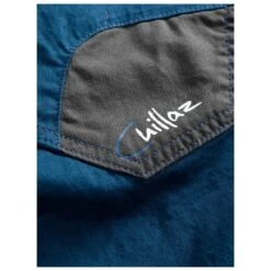 Chillaz - Wilder Kaiser Pant - Climbing Trousers -Bergfreunde chillaz wilder kaiser pant climbing trousers detail 6