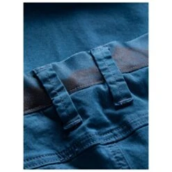 Chillaz - Wilder Kaiser Pant - Climbing Trousers -Bergfreunde chillaz wilder kaiser pant climbing trousers detail 7