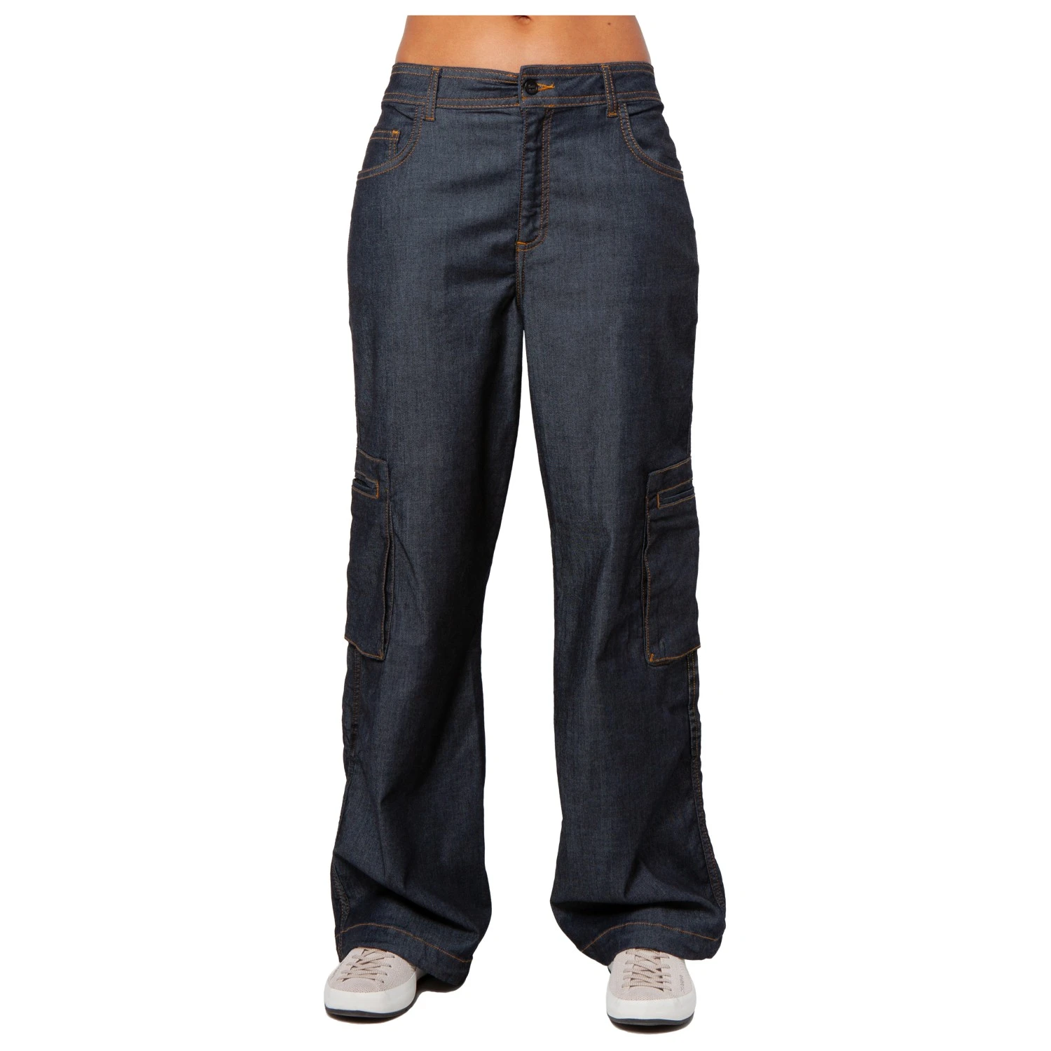 Chillaz - Women's Hoya Moros - Casual Trousers 4 Chillaz - Women's Hoya Moros - Casual Trousers - Image 2