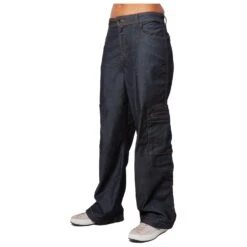 Chillaz - Women's Hoya Moros - Casual Trousers 11 Chillaz - Women's Hoya Moros - Casual Trousers -Bergfreunde chillaz womens hoya moros casual trousers detail 3