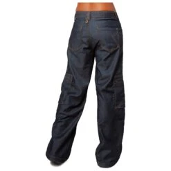 Chillaz - Women's Hoya Moros - Casual Trousers 12 Chillaz - Women's Hoya Moros - Casual Trousers -Bergfreunde chillaz womens hoya moros casual trousers detail 4