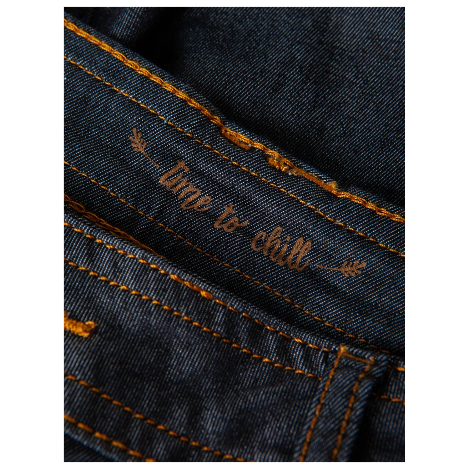 Chillaz - Women's Hoya Moros - Casual Trousers 7 Chillaz - Women's Hoya Moros - Casual Trousers - Image 5