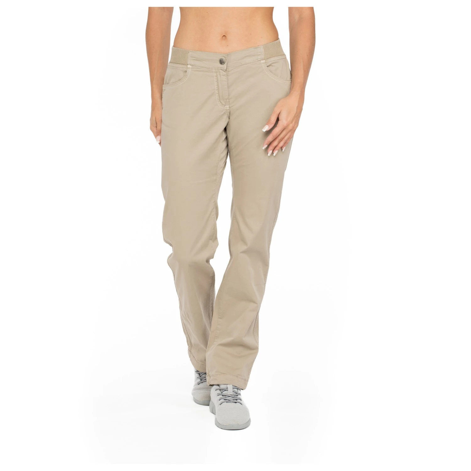 Chillaz - Women's Jessy 2.0 - Bouldering Trousers 5 Chillaz - Women's Jessy 2.0 - Bouldering Trousers - Image 3