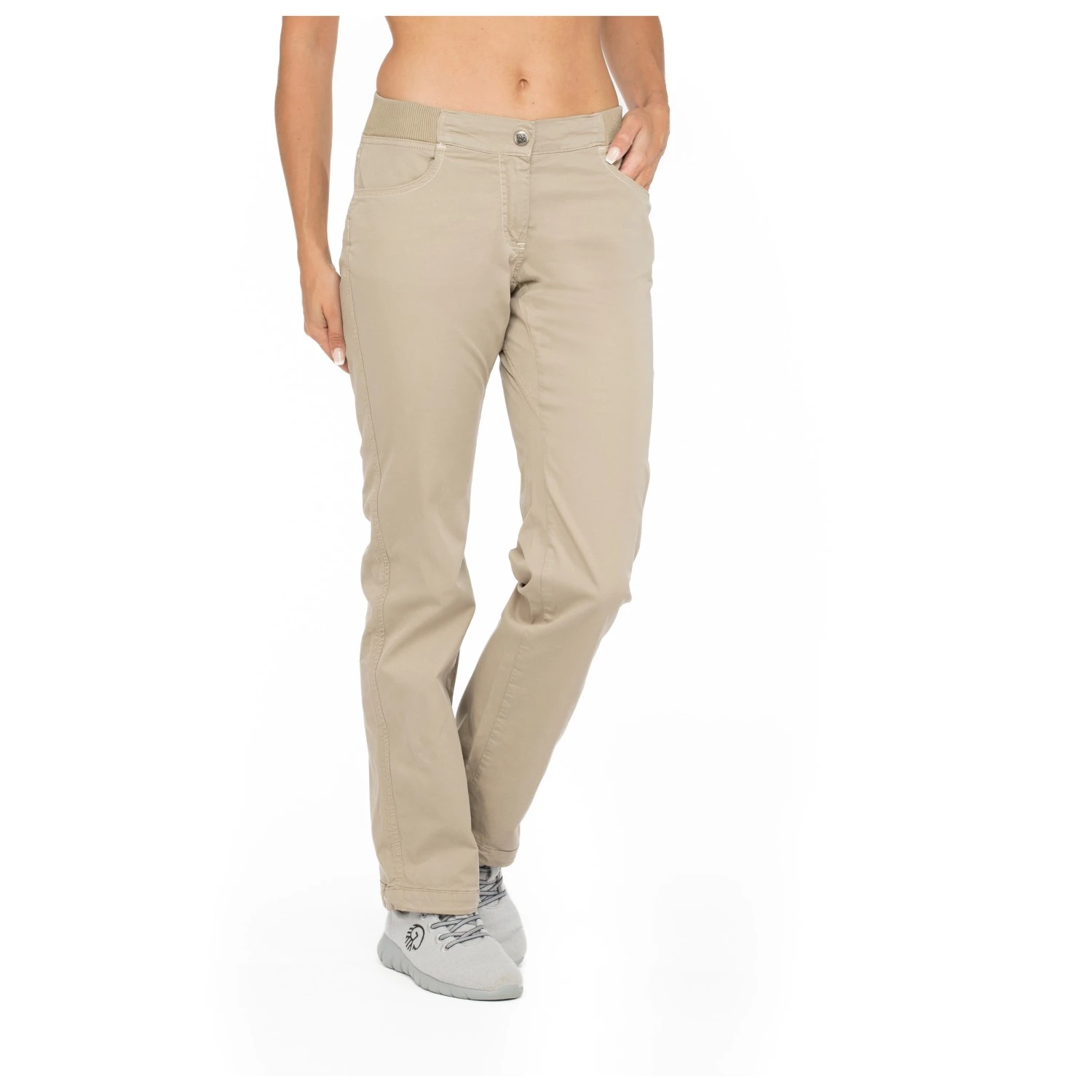 Chillaz - Women's Jessy 2.0 - Bouldering Trousers 6 Chillaz - Women's Jessy 2.0 - Bouldering Trousers - Image 4