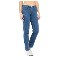 Chillaz - Women's Working 2.0 - Jeans -Bergfreunde chillaz womens working 20 jeans detail 3